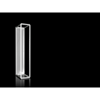 Skydas 2000x400x600mm metalinis be durų ir šonų VX 9680.408 - RITTAL