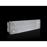 Plokštė montažinė 143x502mm su flanšu SV 9683.561 - RITTAL
