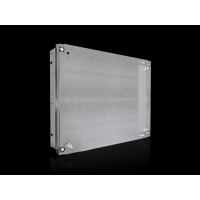 Plokštė montažinė 393x502mm su flanšu SV 9683.564 - RITTAL