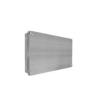 Plokštė montažinė 393x702mm SV 9683.684 - RITTAL