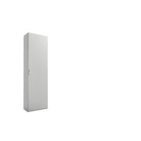 Skydas 2000x600x300mm IP55 metalinis su montažine plokšte SE 5821.600 - RITTAL