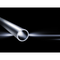 Profilis uždaras CP 40 L-1m nerūdijančio pleino CP 6660.010 - RITTAL