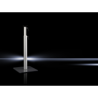 Profilis reguliuojamo ilgio CP 40 0.732-1.122m CP 6146.200 - RITTAL