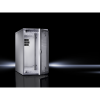 Spinta komutacinė 540x300x600mm 5U VerticalBox DK 7501.000 - RITTAL