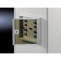 Stiklas panelei 2742.000 FT 2792.000 - RITTAL