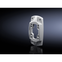 Tvirtinimas prie sienos CP 120 mažas CP 6212.820 - RITTAL