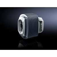 Lankstas svirtiniam mechanizmu CP 120 horizontalus CP 6212.780 - RITTAL