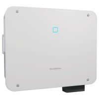 Inverteris saulės elektrinės 3F 50kW 4-MPPT 30A 1100VDC Bluetooth+APP/RS485 su LED indikacija - SUNGROW