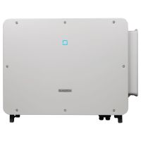 Inverteris saulės elektrinės 3F 125kW 12-MPPT 30A 1100VDC Bluetooth+APP/RS485 su LED indikacija - SUNGROW