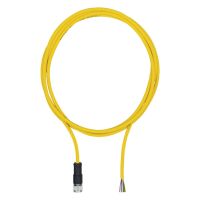 Kabelis 5m 8P M12 jungtis PSEN - PILZ