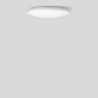 Šviestuvas v/t LED 10W IP20 3000K 942lm D-350mm H-85mm baltos spalvos - BEGA