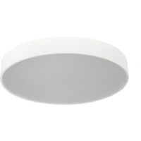 Šviestuvas v/t LED 45.7W IP40 3000K 6573lm D-600mm H-77mm Lodos L LED1x6900 G658 T830 DPRZ LT80 - NORTHCLIFFE