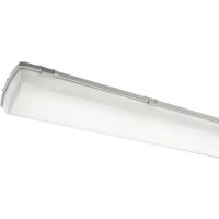 Šviestuvas v/t LED 65.7W IP66 4000K 11272lm 1272x146mm H-111mm Proof LED2x5700 G492 T840 OP LT80 - NORTHCLIFFE