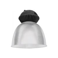 Šviestuvas pakabinamas LED 85.4W IP23 4000K 10128lm D-410mm H-480mm Prizma LED1x10150 G929 T840 - NORTHCLIFFE