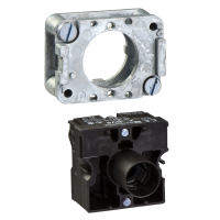 Laikiklis lemputės 400V XAC Harmony - SCHNEIDER ELECTRIC