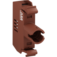 Kontaktas lemputei 2W Ba9S 380V AC/DC P9PDNV0 - ABB