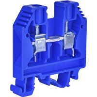 Gnybtas 10mm2 mėlynas VS 10 PAN - ETI
