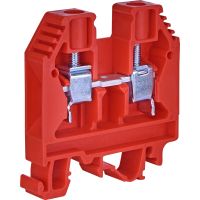 Gnybtas montažinis raudonas VS 10 PA+ - ETI