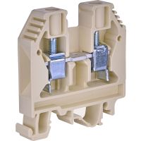 Gnybtas 10mm2 geltonas VS 10 PA - ETI