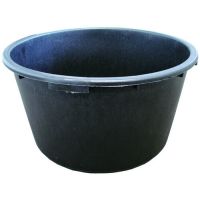 Indas plastikinis 65L D-600mm H-330mm PMKR65 - PROTEC