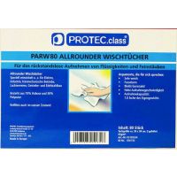 Šluostė 30x38mm PARW80 - PROTEC