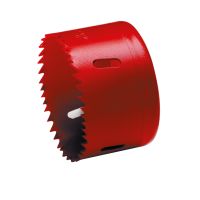 Freza 114mm gipso kartonui, medžiui, be centravimo grąžto - CIMCO