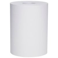 Rulonas popieriaus 2 sluoksnių 500 lapų 21.7cm 97.5m - CIMCO