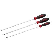 Rinkinys atsuktuvų 300mm ilgio (2xPH 1xSL) - CIMCO