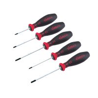 Rinkinys atsuktuvų (6xTX) - CIMCO