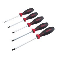 Rinkinys atsuktuvų (5xHEX) - CIMCO