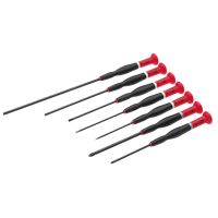 Rinkinys atsuktuvų elektronikai (5xSL 2xPZ) - CIMCO