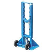 Domkratas hidraulinis būgnui D500-1100mm maks. svoris 4t HYDROKAT - CIMCO