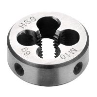 Sriegapjovė M6 DIN 223 - CIMCO