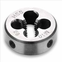 Sriegapjovė M8 DIN 223 - CIMCO