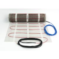 Kilimėlis šildymui 4.0m2 0.5x8m 600W 230V DSVF-150 - DEVI