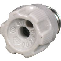 Gaubtas saugikliui KN D01 - ETI