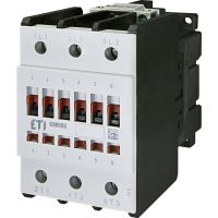 Kontaktorius 3P 55kW 230V AC 1no+1nc CEM105.11-230V-50/60Hz - ETI