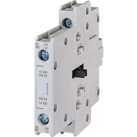 Kontaktas papildomas 1no+1nc ant šono BCXMLE 11 - ETI