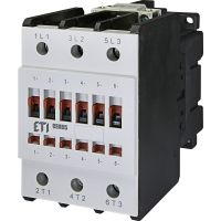 Kontaktorius 3P 45kW 230V AC CEM95.00-230V-50/60Hz - ETI
