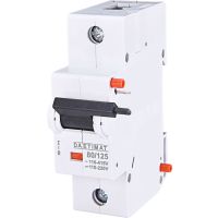 Atkabiklis nepriklausomas DA ETIMAT 80/125 110-415V AC - ETI