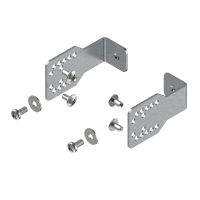 Kampas tvirtinimo GT skydui LG-V5 SET - ETI