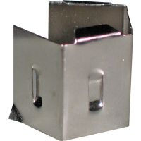 Įdėklas saugikliui D02 KN - ETI