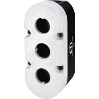 Dėžutė triguba IP65 ESE3 - ETI