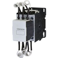Kontaktorius 18kVar 230V AC 1no+1nc CEM18CN.11-230V-50/60Hz - ETI