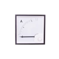 Ampermetras 25A EQ48 48x48 - ETI