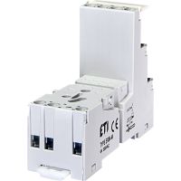 Lizdas tarpinei relei ERB4-M - ETI