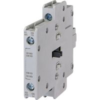 Kontaktas papildomas 1no+1nc ant šono BCXMRLE 11 - ETI