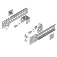 Elementas reguliuojamas GT skydui LG-V6R-B SET - ETI