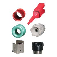 Gaubtas saugikliui D02 KN D02 P - ETI