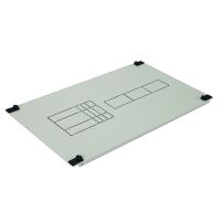 Dangtis skydui automatui 300x550 CP 2.2-2 E12 M - ETI